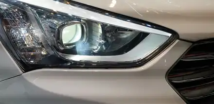 조도약한 맥스크루즈 에는 브라비오 터미네이터 가 정답.. 천안 아산 LED전조등 시공 1위 오토앤아트 / 천안,청주,세종,대전 시공 사진