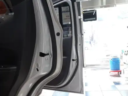 윈드킹이 뭐길래...풍절음차단 끝.판.왕인가~ 스파크시공 오토앤아트 천안에서~ / 천안,청주,세종,대전 시공 사진