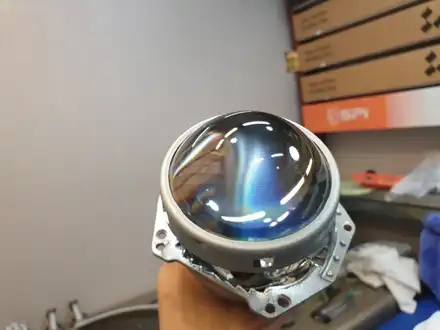 천안 헤드라이트 습기 / 내부 복원 / BMW520d 한번에 잘하는 똑똑한 방법 / 천안,청주,세종,대전 시공 사진