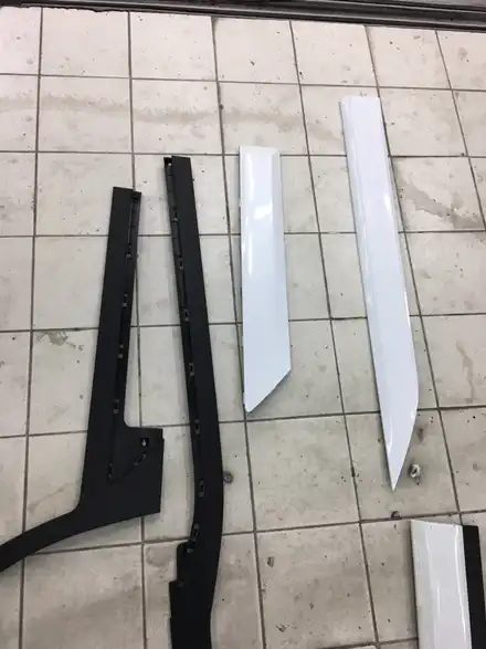 천안 자동차 외형복원 잘하는 곳 셀토스 외형복원 / 천안,청주,세종,대전 시공 사진