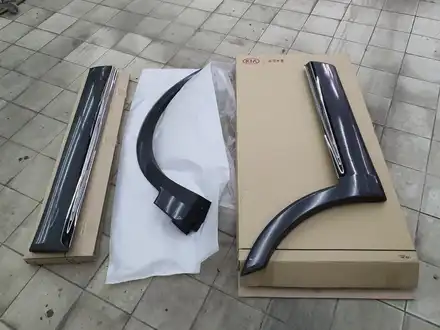 [천안판금도색]올뉴쏘렌토 완벽한 판금도색!! / 천안,청주,세종,대전 시공 사진