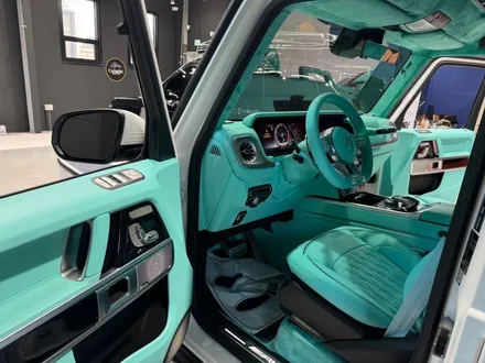 지바겐 실내 전체 티파니 염색 가죽교체 / 광진, 건대, 뚝섬