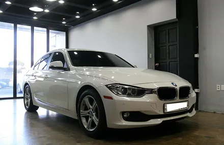 울산 엠비언트 무드등 [ BMW 3시리즈 F30 ]