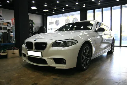 울산 엠비언트 무드등 , BMW 5시리즈 순정형 엠비언트 [ 루시드커스텀]