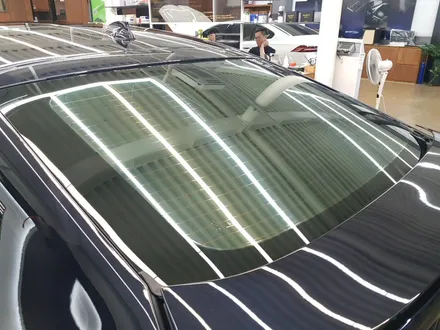 울산 BMW 6GT 신차패키지( 썬팅/블랙박스/보조배터리/PPF/유리막코팅)