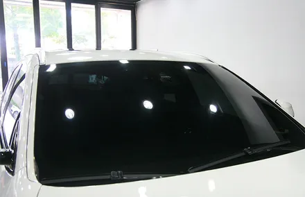울산썬팅 / BMW X4 루마 열차단 썬팅 및 BMW코딩 입니다.