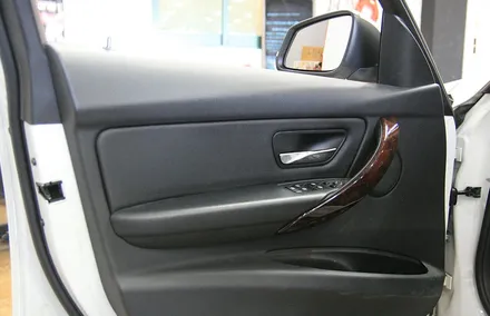 울산 엠비언트 무드등 [ BMW 3시리즈 F30 ]