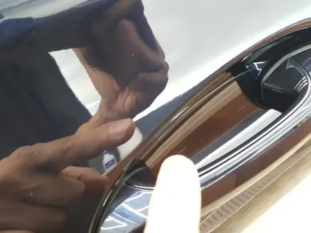 울산 BMW 6GT 신차패키지( 썬팅/블랙박스/보조배터리/PPF/유리막코팅)