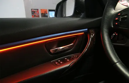 울산 엠비언트 무드등 [ BMW 3시리즈 F30 ]