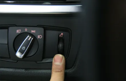 울산 엠비언트 무드등 [ BMW 3시리즈 F30 ]