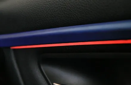 울산 엠비언트 무드등 [ BMW 3시리즈 F30 ]