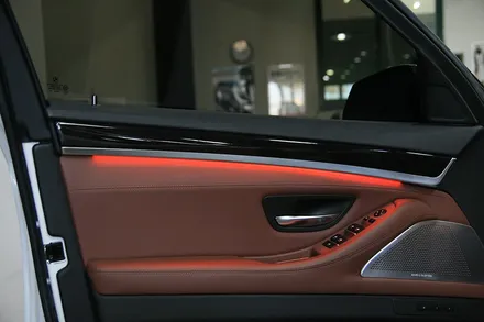 울산 엠비언트 무드등 , BMW 5시리즈 순정형 엠비언트 [ 루시드커스텀]