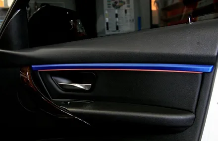 울산 엠비언트 무드등 [ BMW 3시리즈 F30 ]
