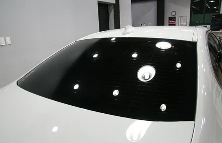 울산 BMW 5시리즈 G30 , 신차패키지 ( 썬팅 / 블랙박스 / 유리막코팅 / 보조배터리 / 젠틀맨 워크인 / )