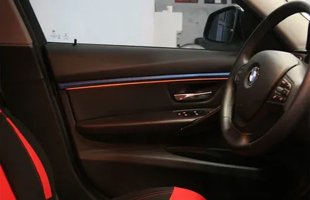 울산 엠비언트 무드등 [ BMW 3시리즈 F30 ]