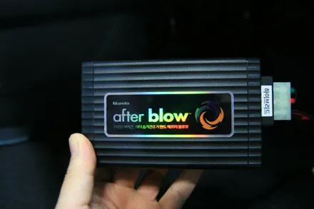 울산썬팅 & 울산 신차패키지 , 쏘렌토 MQ4 솔라가드 노블레스Z 썬팅 + 블랙박스 + 에프터블로우 + 가죽시트코팅 [ 루시드커스텀 ]