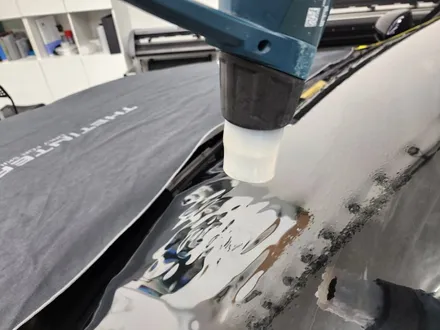 BMW 520i(G60) 8세대 카본블랙 솔라가드 퀀텀 농도 컬러감 반사필름의 정석!