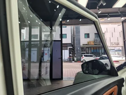 [청라 썬팅] 가성비 좋은 썬팅, 솔라가드 S라인! 저렴한 필름을 찾는다면 추천!