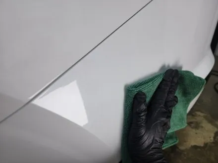 인천 청라 유리막코팅! 현대 그랜저 신차패키지 전문점 찾는다구요? Right here~!
