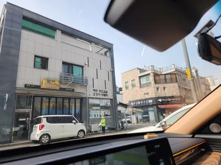 청라 썬팅 전문점 웨스트개러지에서 솔라가드 퀀텀 시리즈 기아 K9 재시공