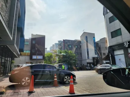 청라 썬팅 전문점 웨스트개러지에서 솔라가드 퀀텀 시리즈 기아 K9 재시공
