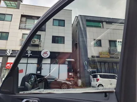 솔라가드 퀀텀 BMW X7 쿠폰필름 제거 후 전면 19%, 측후면 14% 반사필름 재시공