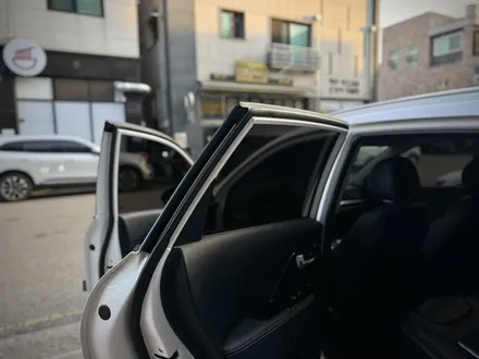 기아 니로EV 색빠짐, 수명 끝난 썬팅 필름에서 글라스틴트 선셋R 반사필름으로 탈바꿈! 느낌이 확 달라