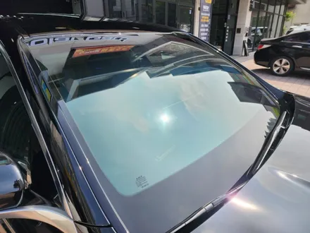 청라 썬팅 전문점 웨스트개러지에서 솔라가드 퀀텀 시리즈 기아 K9 재시공