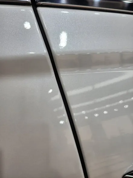 인천 청라 신차패키지 제네시스 GV80 필요한 것 모두 한방에! (유리막코팅,가죽시트코팅)