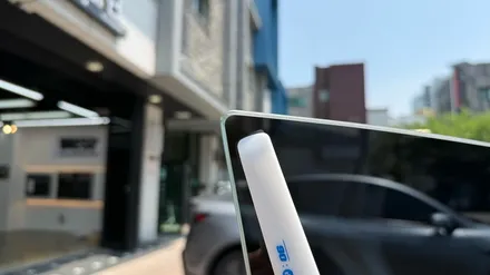 영종도 썬팅, 테슬라 모델Y 솔라가드 제니스ir 신차 패키지 웨스트오토에서 고퀄 시공!