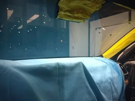 솔라가드 퀀텀 반사필름 썬팅 해본 사람들이 또 찾는 이유?!