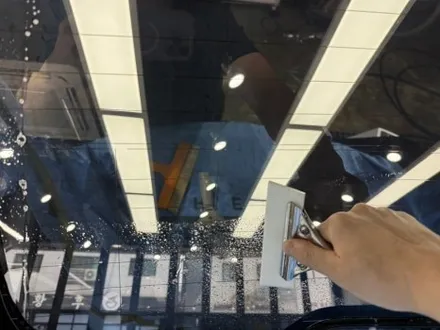영종도 썬팅, 테슬라 모델Y 솔라가드 제니스ir 신차 패키지 웨스트오토에서 고퀄 시공!