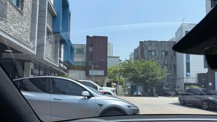 영종도 썬팅, 테슬라 모델Y 솔라가드 제니스ir 신차 패키지 웨스트오토에서 고퀄 시공!
