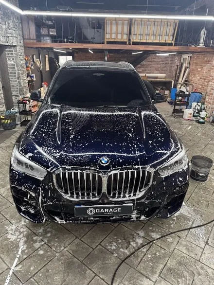 동탄PPF BMWX5 프론트패키지 합리적으로 보호해보자 / 경기 화성