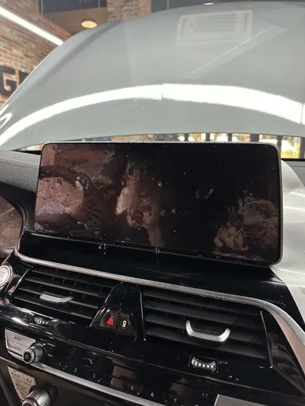[동탄PPF,오산PPF] BMW6시리즈 실내전체PPF헤드라이트PPF 보호하기 / 경기 화성