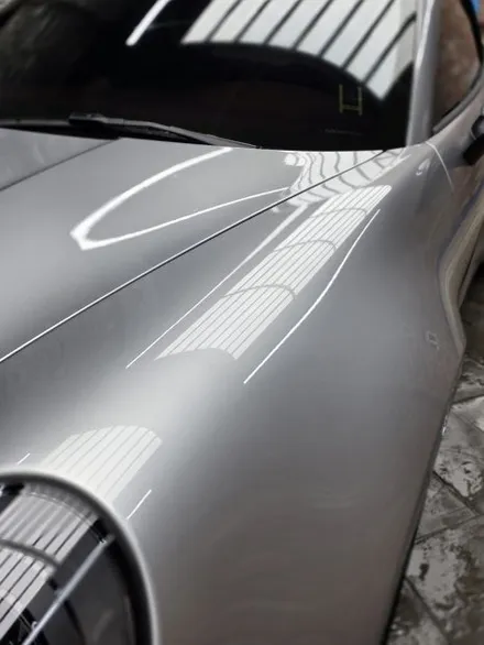 포르쉐 911GTS 992.2 전체PPF 신차출고후 바로 PPF하면 신차상태도장을 유지할수있을까 동탄PPF / 경기 화성