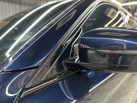 화성랩핑 BMW5시리즈 크롬딜리트 작업기 소개하기 / 경기 화성