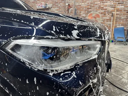 동탄PPF BMWX5 프론트패키지 합리적으로 보호해보자 / 경기 화성
