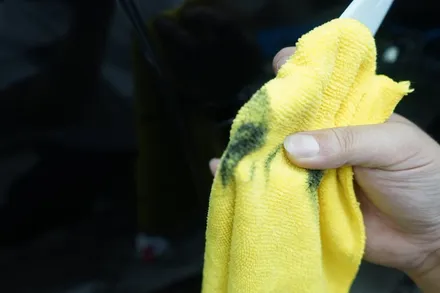 동탄 전체랩핑 재규어XF 크롬죽이기도 하고! 범퍼도 갈고!스테프도 갈고! 다해써! / 경기 화성