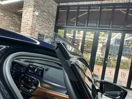 화성랩핑 BMW5시리즈 크롬딜리트 작업기 소개하기 / 경기 화성