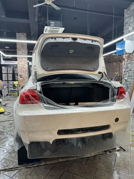 동탄PPF 시공 BMW E92 M3 차량에 시공하는이유 / 경기 화성