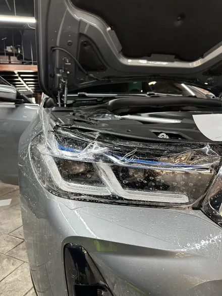 [동탄PPF,오산PPF] BMW6시리즈 실내전체PPF헤드라이트PPF 보호하기 / 경기 화성