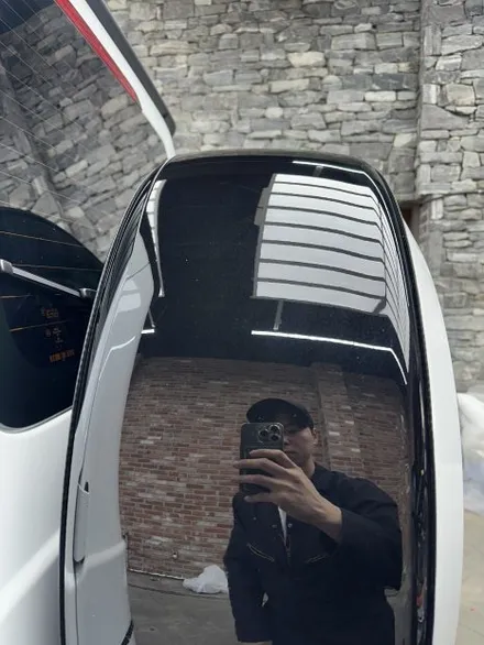 분당PPF 지바겐 전체PPF 모든샵들이 꺼려하는 지바겐작업 깔끔하게 작업완성기 / 경기 화성