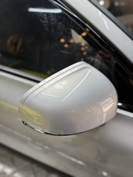 볼보 V60 전체 PPF (동탄PPF, 화성PPF, 용인PPF) / 경기 화성
