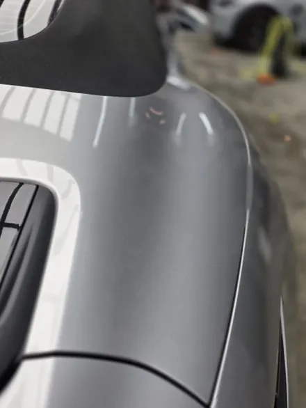 포르쉐 911GTS 992.2 전체PPF 신차출고후 바로 PPF하면 신차상태도장을 유지할수있을까 동탄PPF / 경기 화성