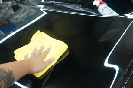 올 뉴 쏘렌토 본넷PPF 깔끔하게 시공 잘하는 곳 / 경기 화성