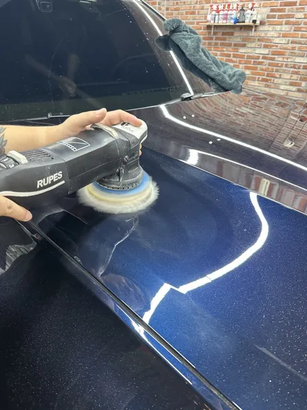 동탄PPF BMWX5 프론트패키지 합리적으로 보호해보자 / 경기 화성