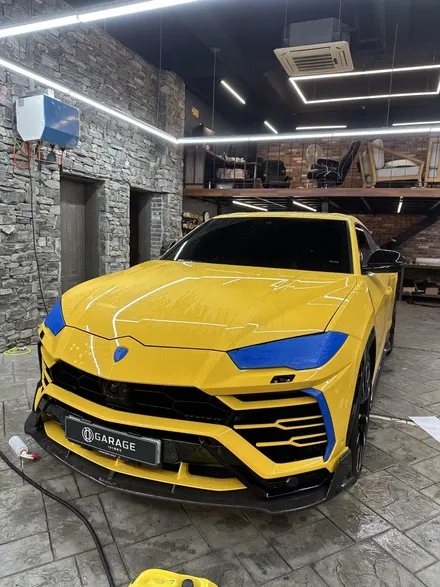 광교 PPF, 우르스 재시공이 필요했던 이유! 조금의 흠도 용납할 수 없었죠.