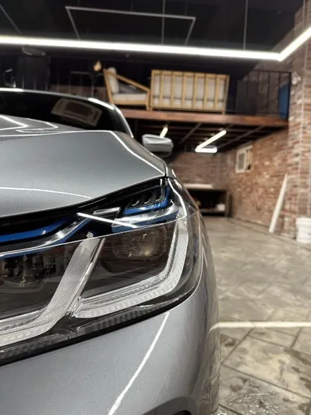 [동탄PPF,오산PPF] BMW6시리즈 실내전체PPF헤드라이트PPF 보호하기 / 경기 화성