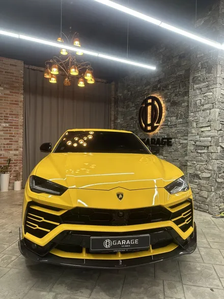 광교 PPF, 우르스 재시공이 필요했던 이유! 조금의 흠도 용납할 수 없었죠.